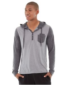 Chaz Kangeroo Hoodie Update