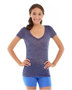 ISV Minerva LumaTech&trade; V-Tee