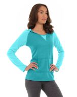 ISV Miko Pullover Hoodie