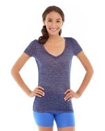ISV Minerva LumaTech&trade; V-Tee
